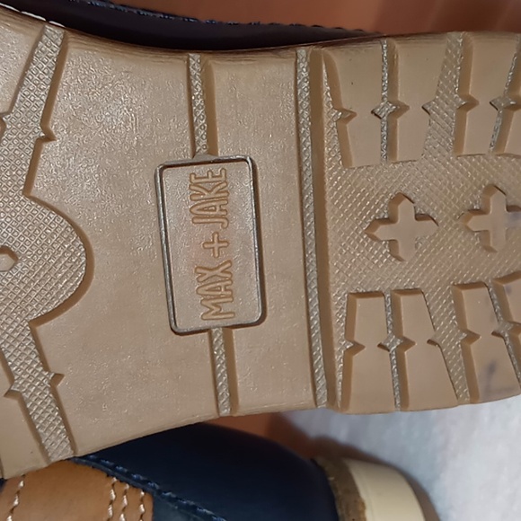 Max & Jake boots - Picture 4 of 6